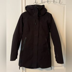 THE NORTH FACE Gore-Tex Winter Jacket